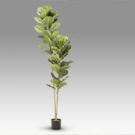 Plante Artificielle Figuier Violon