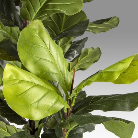 Plante Artificielle Figuier Violon