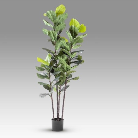Plante Artificielle Figuier Violon