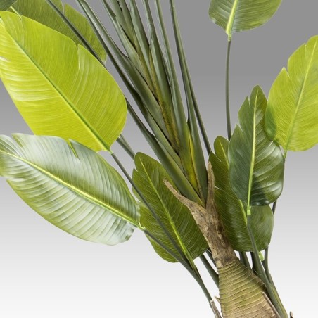 Plante Artificielle Oiseau de Paradis