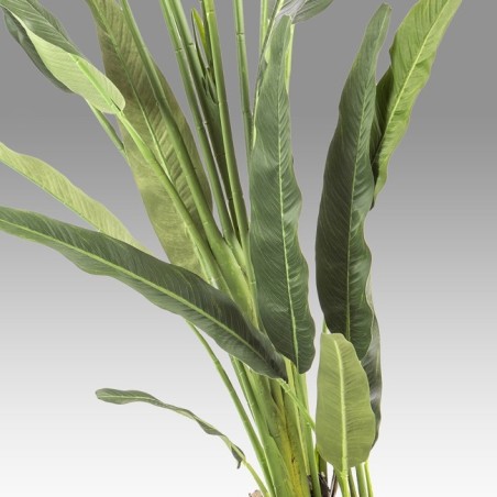 Plante Artificielle Palmier Voyageur