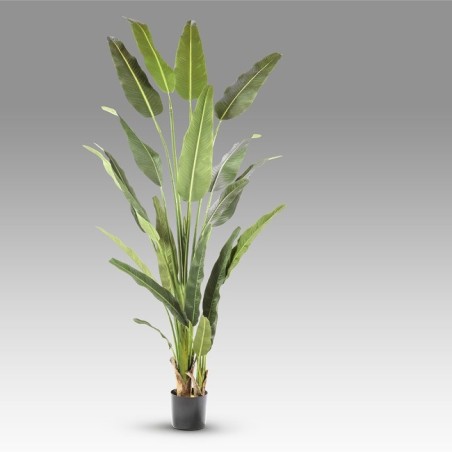 Plante Artificielle Palmier Voyageur