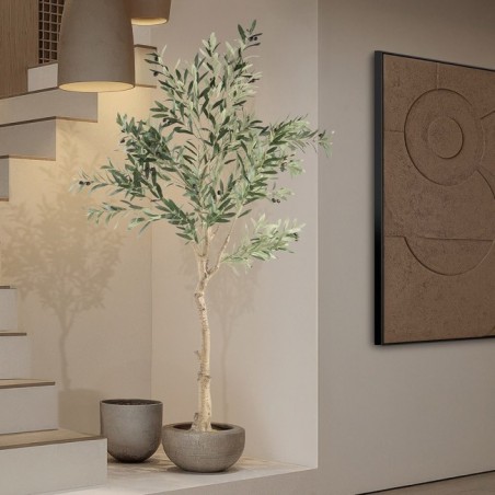 Plante Artificielle Olivier