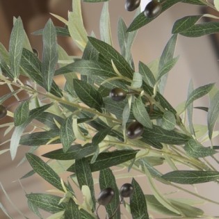 Plante Artificielle Olivier
