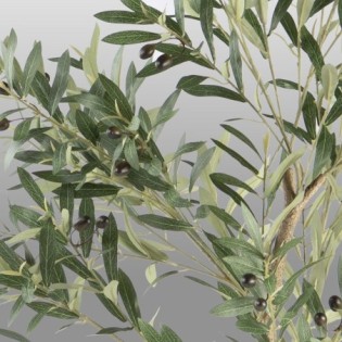 Plante Artificielle Olivier
