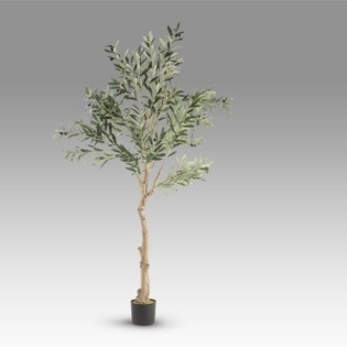Plante Artificielle Olivier