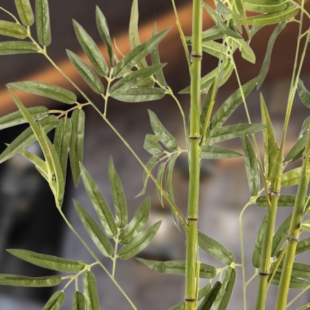 Plante Artificielle Bambou