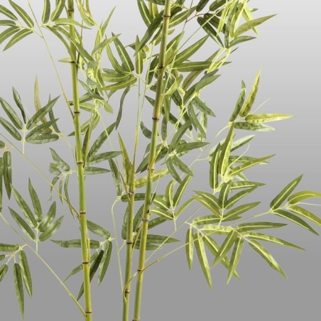 Plante Artificielle Bambou