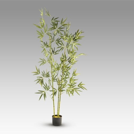 Plante Artificielle Bambou