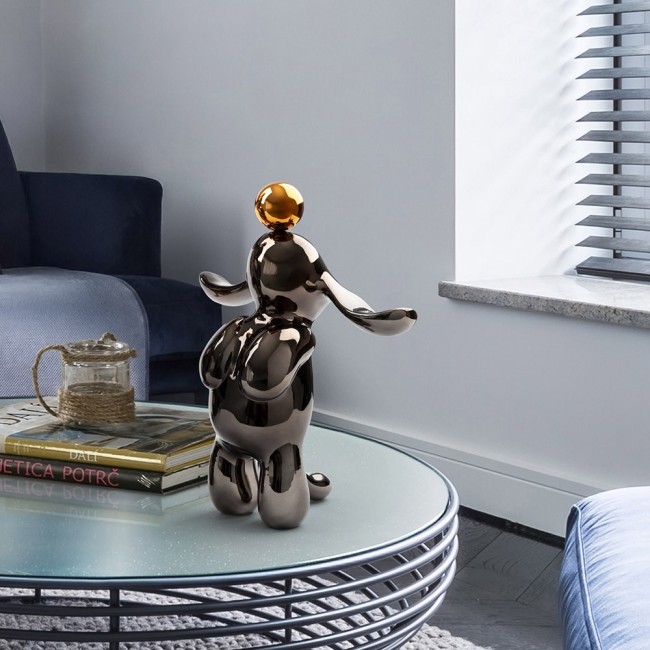 Figurine décorative Lapin