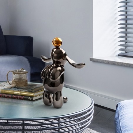 Figurine décorative Lapin