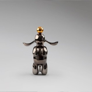 Figurine décorative Lapin