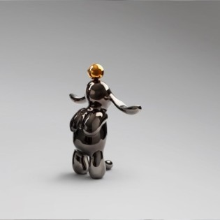 Figurine décorative Lapin
