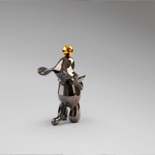 Figurine décorative Lapin