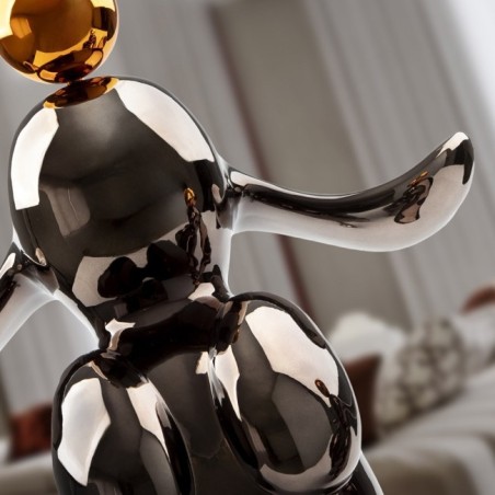 Figurine décorative Lapin