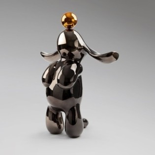 Figurine décorative Lapin
