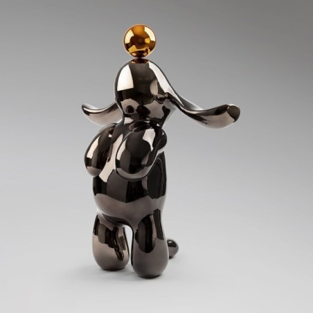 Figurine décorative Lapin