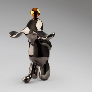 Figurine décorative Lapin