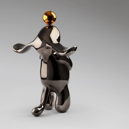 Figurine décorative Lapin