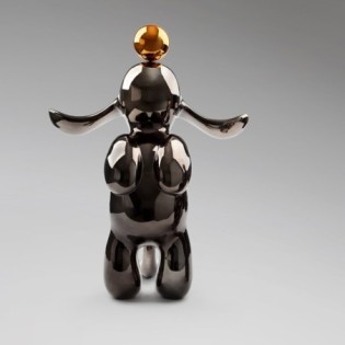 Figurine décorative Lapin
