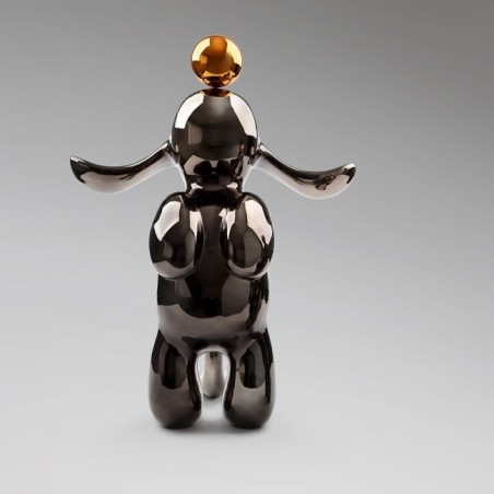 Figurine décorative Lapin
