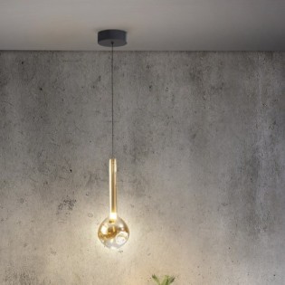 Lampe de plafond LED Essenza (4W)