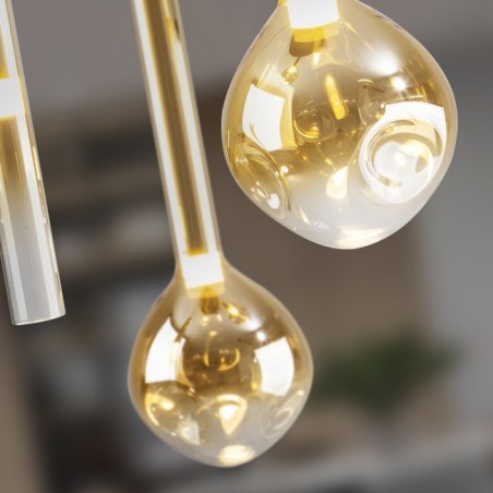 Lampe de plafond LED Essenza (20W)