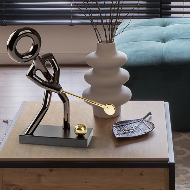 Figurine Décorative Golf
