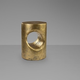 Table d'appoint Hole