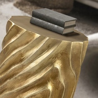 Table d'appoint Torsa