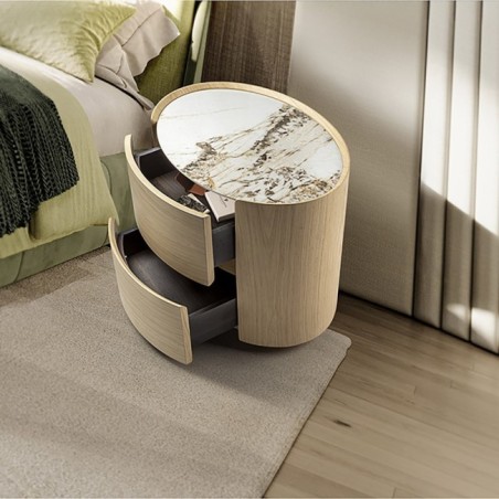 Table de nuit Enoc