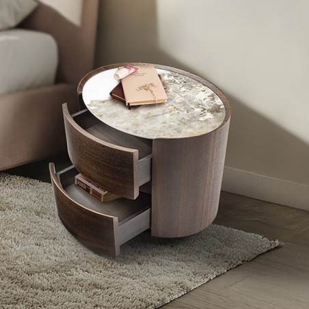Table de nuit Enoc