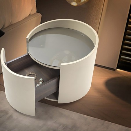 Table de nuit Iza
