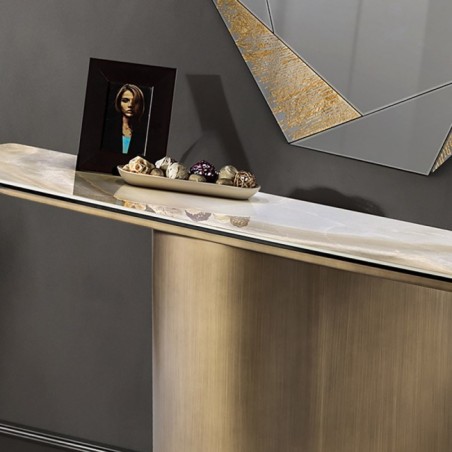 NUMA- CONSOLE 150-LAITON