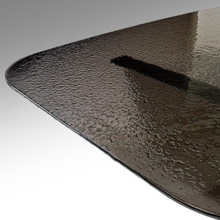GENESIS- TABLE S. À MANGER 240 -BRONZE