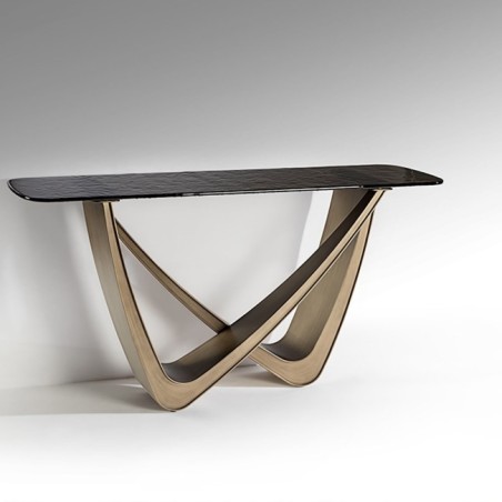 GENESIS- CONSOLE 150 -BRONZE