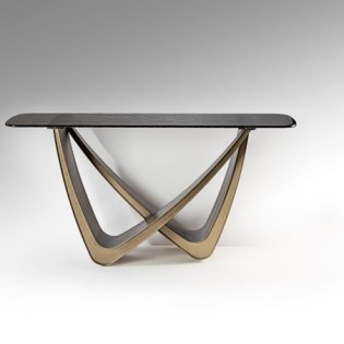 GENESIS- CONSOLE 150 -BRONZE