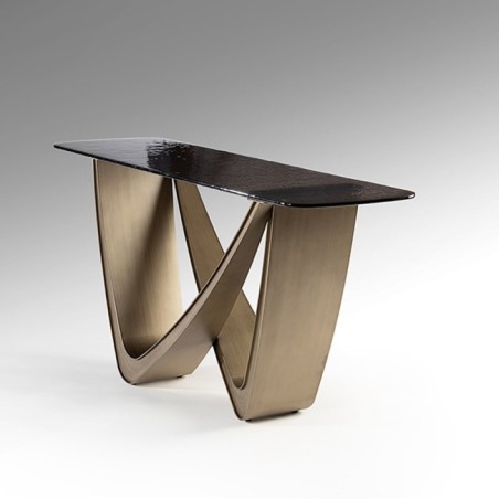 GENESIS- CONSOLE 150 -BRONZE
