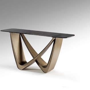 GENESIS- CONSOLE 150 -BRONZE