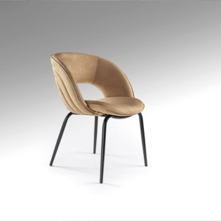 Chaise de salle à manger Nim