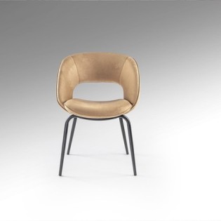 Chaise de salle à manger Nim