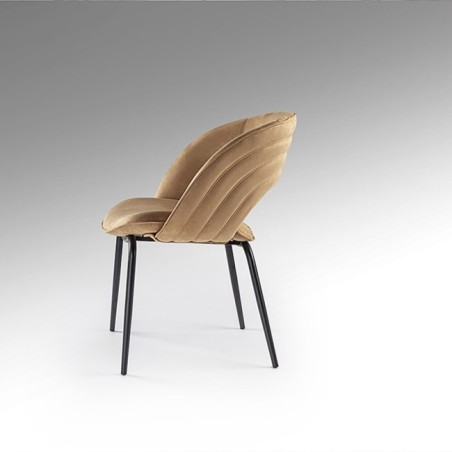Chaise de salle à manger Nim