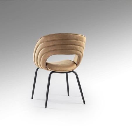 Chaise de salle à manger Nim