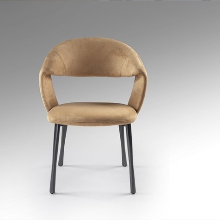 Chaise de salle à manger Willy