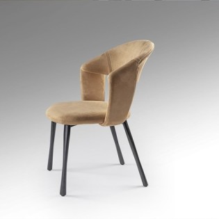Chaise de salle à manger Willy