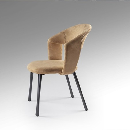 Chaise de salle à manger Willy