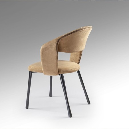 Chaise de salle à manger Willy