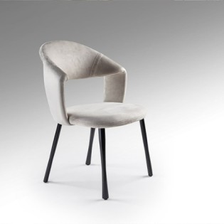 Chaise de salle à manger Willy