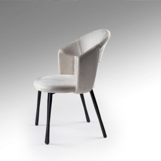 Chaise de salle à manger Willy