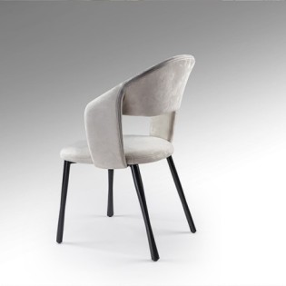 Chaise de salle à manger Willy